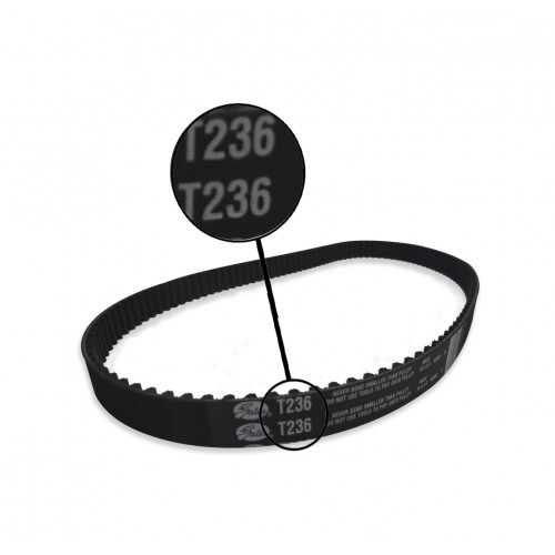 Kit de Tiempo Toyota Corolla Pantallita y Sapito 1.6 GATES Original